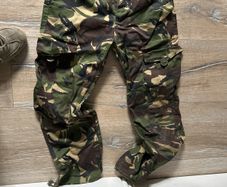 army clothes
