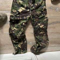 army clothes