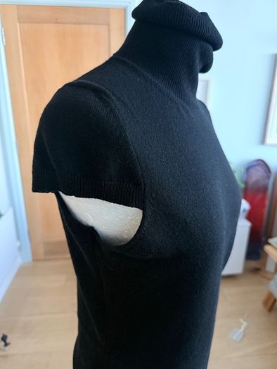 Louise Kennedy wool jumper