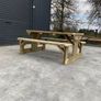 Picnic Bench Image 4