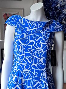 BNWT Kate Cooper Dress