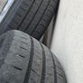 15" Volkswagen Alloy Wheels Image 5