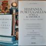 Joan Blaeu Atlas Maior Of 1665 Hispania, Portugallia, Africa & America Image 2