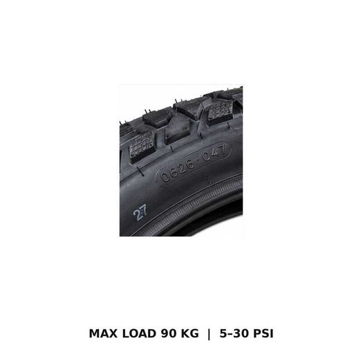 Black cat tires 20 times 4.0