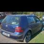 04 MK4 Volkswagen golf for breaking Image 3