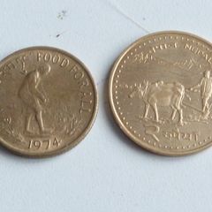 Bhutan and Nepal