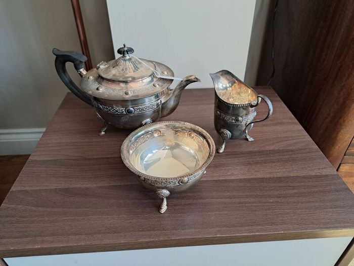 Antiques