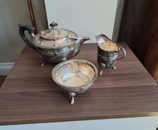 Antiques