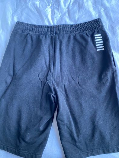 mens Armani shorts