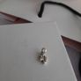 New genuine pandora small essence/me bracelet and Unicorn charm Image 6