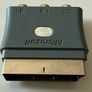 Official Microsoft AV to SCART Adapter | Genuine Original Image 2