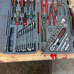Teng multi tool set
