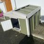 insulated Dog House Image 2