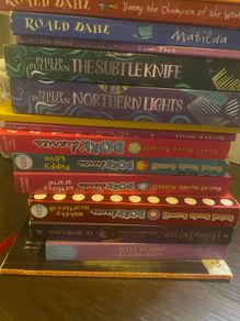 childrens books