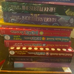 childrens books