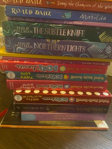 childrens books