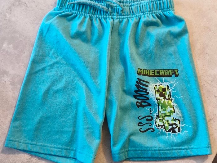Minecraft bundle - boys age 5/6
