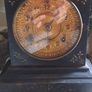 Antique Clock Image 2