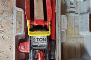 2 ton vehicle jack