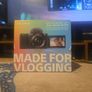 Sony Zve10 Vlogging Camera Like New Perfect Camera  With Kit Lens Image 4