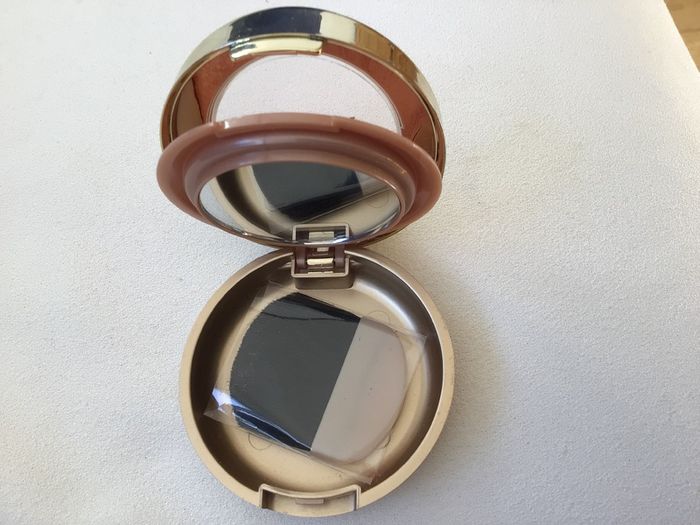 Milani Baked Powder Blush in 05 Luminoso