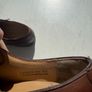 Barker Wright Oxfords Uk 9.5 Image 8