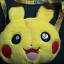 Pokemon Pikachu Over Shoulder Bag Image 2