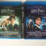 Harry Potter Years 1-7 Complete Movie Collection  (Daniel Radcliffe, Rupert Grint & Emma Watson) [7xBlu-ray Movies] Image 5