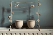 flower pot