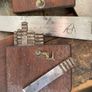 Vintage Saws JOB LOT, Good Wexford Provenance Image 7