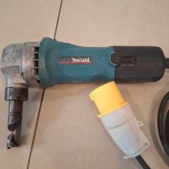 Makita Jn1601 Tin Nibblers 110v