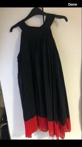 Ladies stunning loose dress size 12 reduced