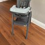 Tutti Bambini Nova Evolutionary highchair Image 3