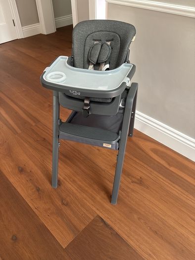 Tutti Bambini Nova Evolutionary highchair