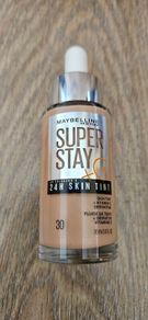 maybelline super stay skin tint