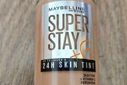 maybelline super stay skin tint