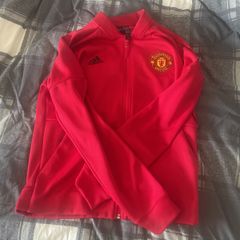 Man United Jacket