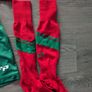 Kids 8-10 Years Forca Portugal Kit Image 4