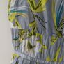 River Island Fit and Flare 1950s Style Dress Size 8 Image 3