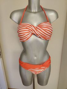 Janina bikini set size UK16/18 Cup B/C EU 44/46 cupB/C Postage included
