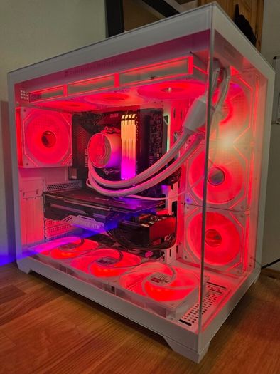 High End Gaming PC