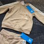 New Adidas baby tracksuit 6-9m Image 3