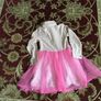 Lol Dress  size 6-7 years Image 2