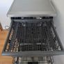Whirlpool Freestanding Dishwasher | 14 Place | WFC3C33PFXUK Image 5