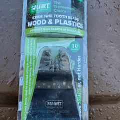 10 Nr Multi-Tool blade