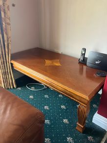 coffee tables x 2