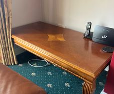 coffee tables x 2