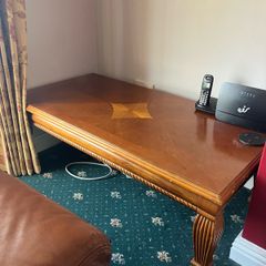 coffee tables x 2