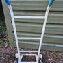Vintage Cast Iron Goods / Sack Trolley Image 2