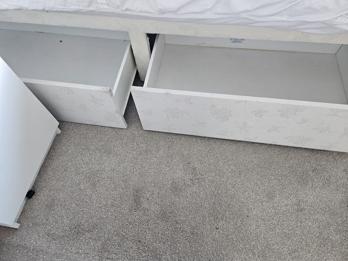3ft single bed